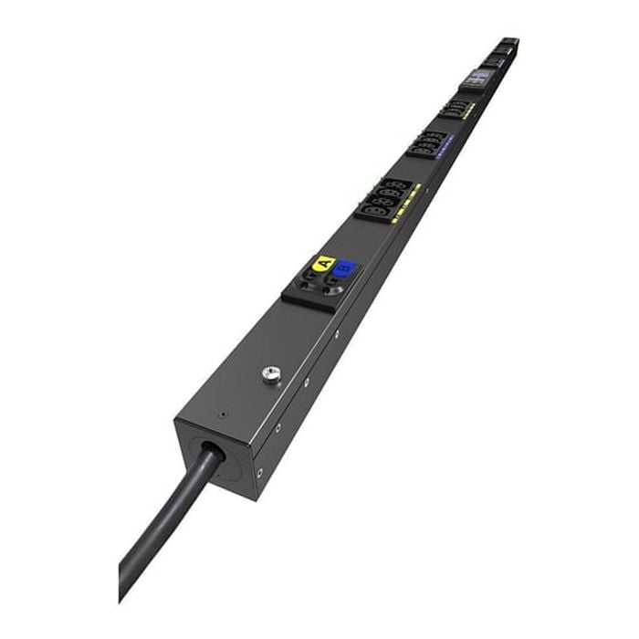 Eaton Managed G4 Rack 0u 32a Vertical Pdu [evmaf132a]