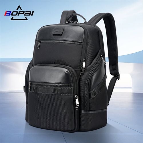 Bopai business backpack best sale