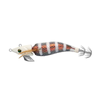 Daiwa Emeraldas Amorous Joint 3.5 Squid Fishing Jig Glow Head Glow Stripe