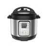 Duo Plus Stainless Steel Multi Cooker 3l 32.1x32.1x32.8cm Instant Pot