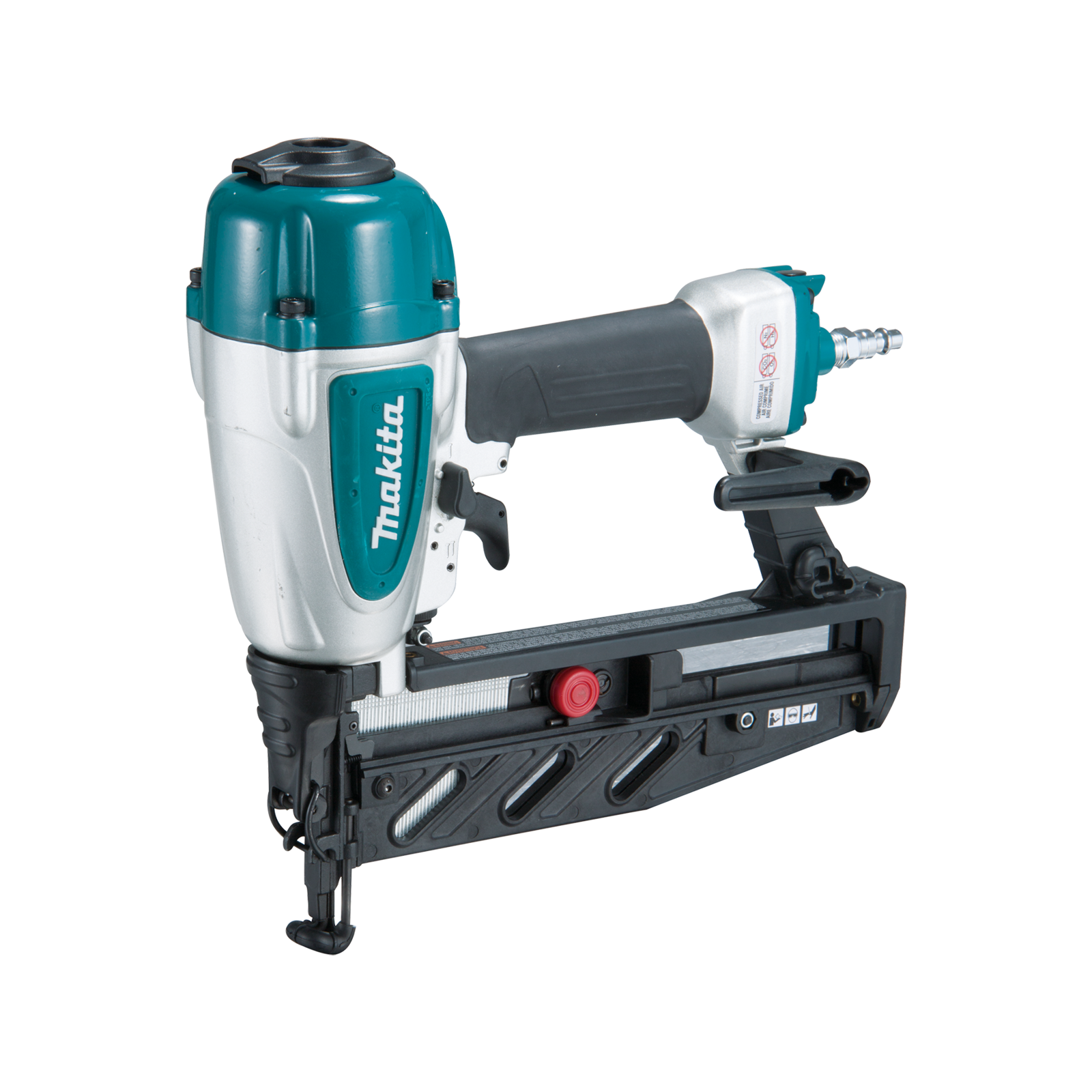 Makita Pneumatic 16Ga Finishing Nailer Bunnings Australia