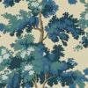 Wallpaper Trader Raphaël Wallpaper Roll 10.05m X 53cm, Blue