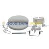 Washing Machine Door Handle Kit 651027659 to suit Omega