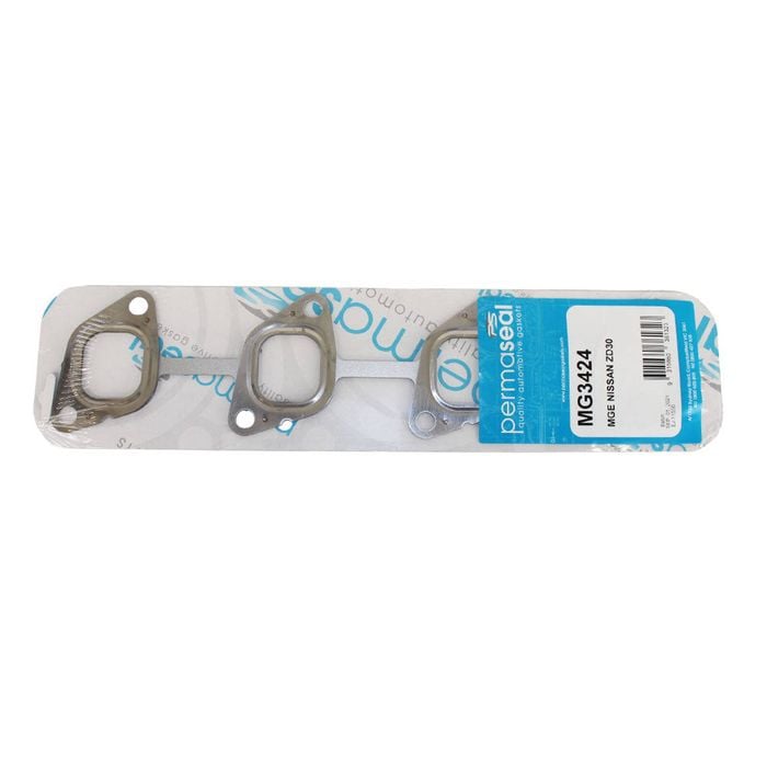 Permaseal Exhaust Manifold Gasket For Nissan Navara D22 Zd30 3.0l