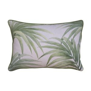 ARUBA GREEN CUSHION 40X60CM