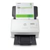 HP Scanjet Enterprise Flow 5000 s5 Sheet-Fed Scanner White [6FW09A]