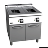Fagor Kore 900 Electric Fryer With 2x15l Tank And 2 Baskets F-e9215