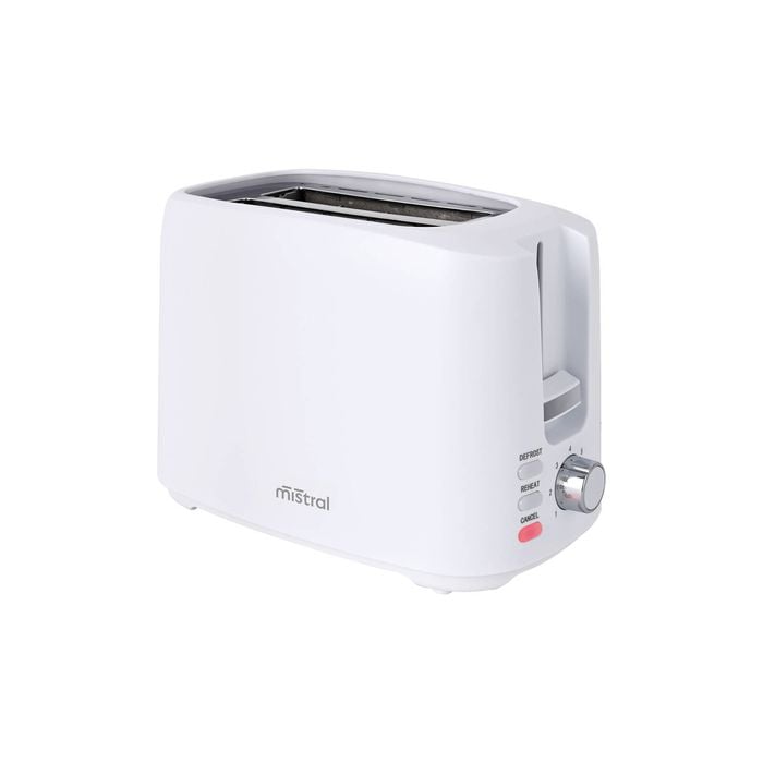 Mistral 2 Slice Toaster BT976