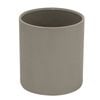 Holman 80mm DWV PVC Straight Coupling