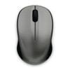 Verbatim Wireless Optical Blue Series Silent LED Mouse Graphite