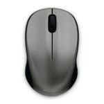 Verbatim Wireless Optical Blue Series Silent LED Mouse Graphite