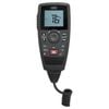 Gme Mc750b Wp Lcd Speaker Mic - Suits Gx750b - Black