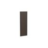 Kaboodle 450mm Truffle Oak Modern Medium Pantry Door