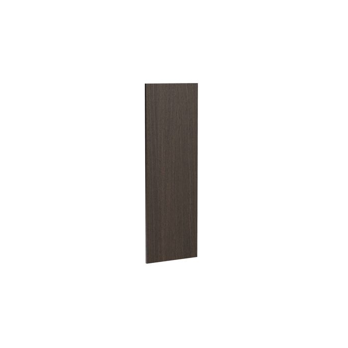 Kaboodle 450mm Truffle Oak Modern Medium Pantry Door