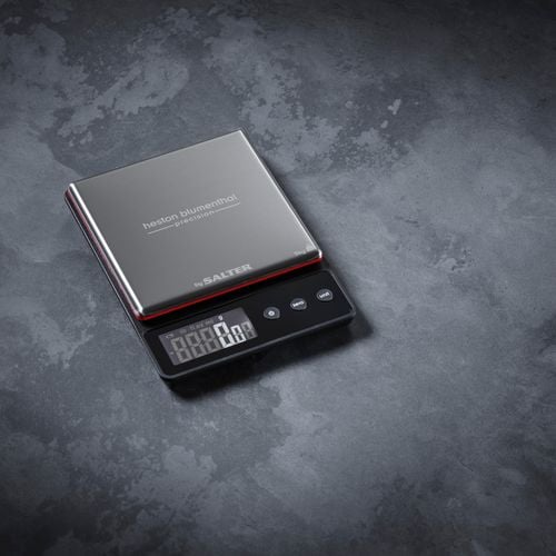 Salter Heston Blumenthal Kitchen Scale Bunnings Australia