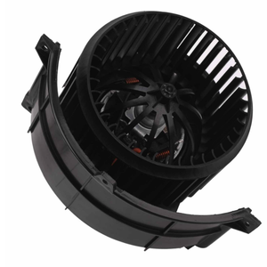 Parts Factory Australia High-Performance Volkswagen Amarok A/C Fan Blower Motor (2010-2022) - 7L0820021S