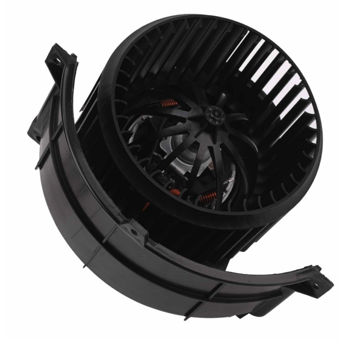 Parts Factory Australia High-Performance Volkswagen Amarok A/C Fan Blower Motor (2010-2022) - 7L0820021S