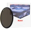 Kase Wolverine Revolution 82mm Magnetic CPL ND64 6 Stop ND Combo
