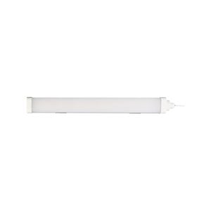 Brilliant 60cm Triproof Tricolour DIY LED Fortis Batten Dual Watt