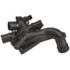 Thermostat & Housing For Mini 06-16 R55 R56 R57 R61 One Cooper S Cooper Work