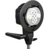 Godox Ad-b2 Ad200 Twin Head Bracket Without Bulb