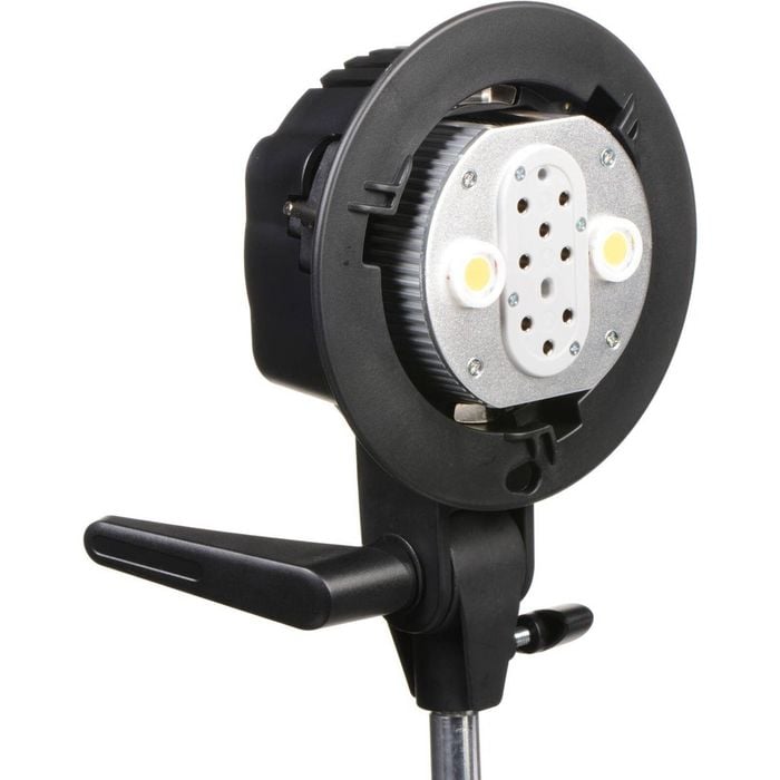 Godox Ad-b2 Ad200 Twin Head Bracket Without Bulb