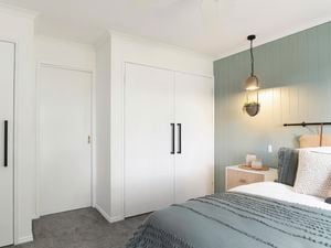 DIY - Header - How to install new wardrobe handles
