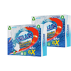 TBLUE Laundry detergent Sheet - Unscent 50 Loads -- TWIN PACK