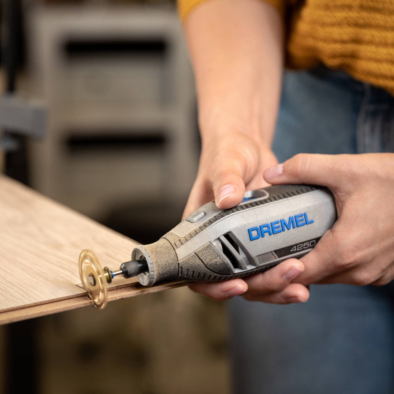 Dremel 4300 bunnings hotsell