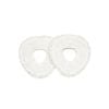 Narwal Mop Cloth For Narwal Mop Pad For Freo Z Ultra/freo X Ultra/freo Pro/freo/freo Z10 (2 Pcs)