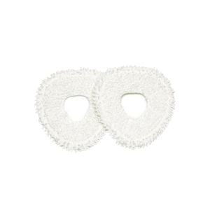 Narwal Mop Cloth For Narwal Mop Pad For Freo Z Ultra/freo X Ultra/freo Pro/freo/freo Z10 (2 Pcs)