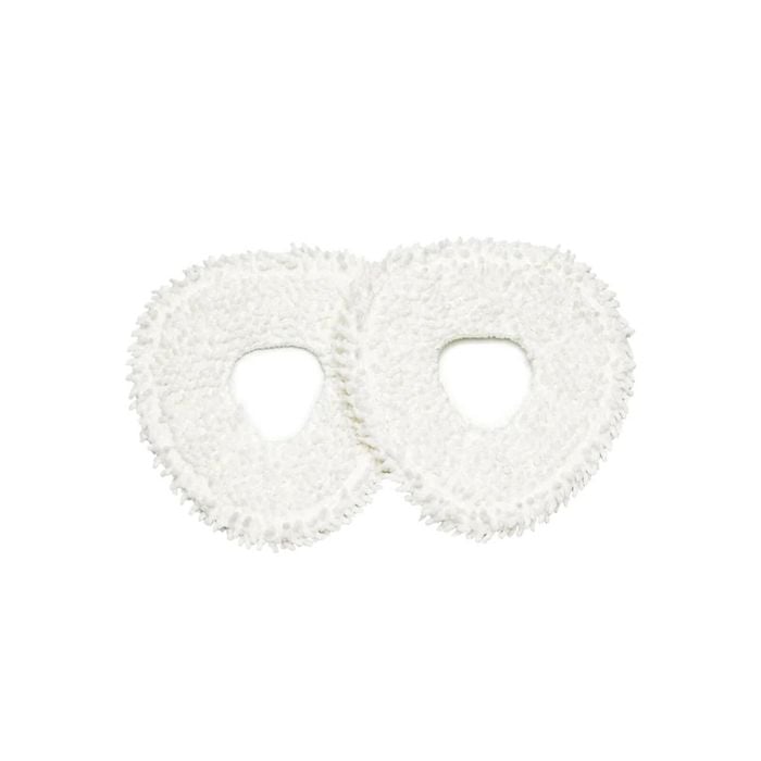 Narwal Mop Cloth For Narwal Mop Pad For Freo Z Ultra/freo X Ultra/freo Pro/freo/freo Z10 (2 Pcs)