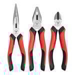 Clamps, Pliers & Vices