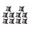 2x 5pc CleanUp Vacuum Cleaner Bags For Hoover Regal 9001PH Sauber CU935S