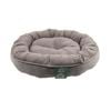 Art & Bob Comfort Donut Bed
