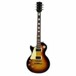Axiom Challenger Left Handed Electric Guitar