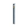Jack 50 x 1100mm Corner Post Galvanised Steel Retain It Sleeper Upright - 1100mm