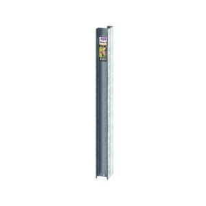 Jack 50 x 1100mm Corner Post Galvanised Steel Retain It Sleeper Upright - 1100mm