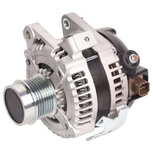 Alternator 100a For Toyota Rav4 Aca33r Aca38r Tarago Acr50r 2az-fe 4cyl. 2.4l