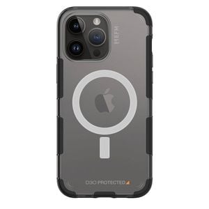 EFM Cayman Case Armour with D3O 5G Signal PlusFor iPhone 14 Pro (6.1")