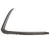 Genuine Mazda CX-9 TC RH Lower Bumper Chrome Mould Part TK5050120A