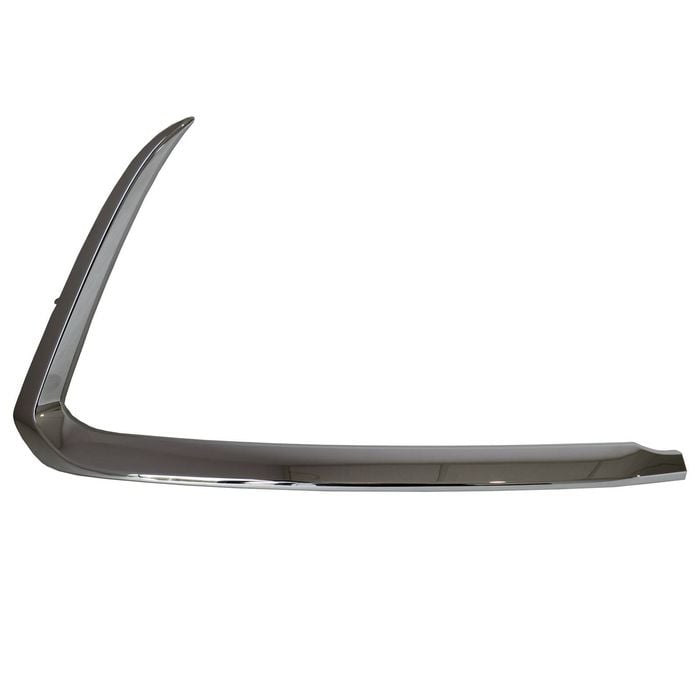 Genuine Mazda CX-9 TC RH Lower Bumper Chrome Mould Part TK5050120A