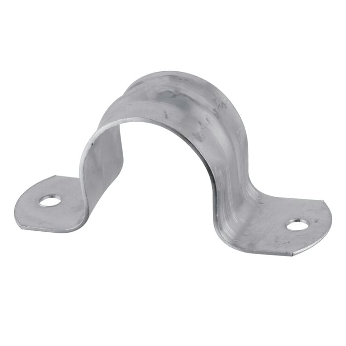 DETA 32mm Conduit Fittings Metal Mounting Saddle