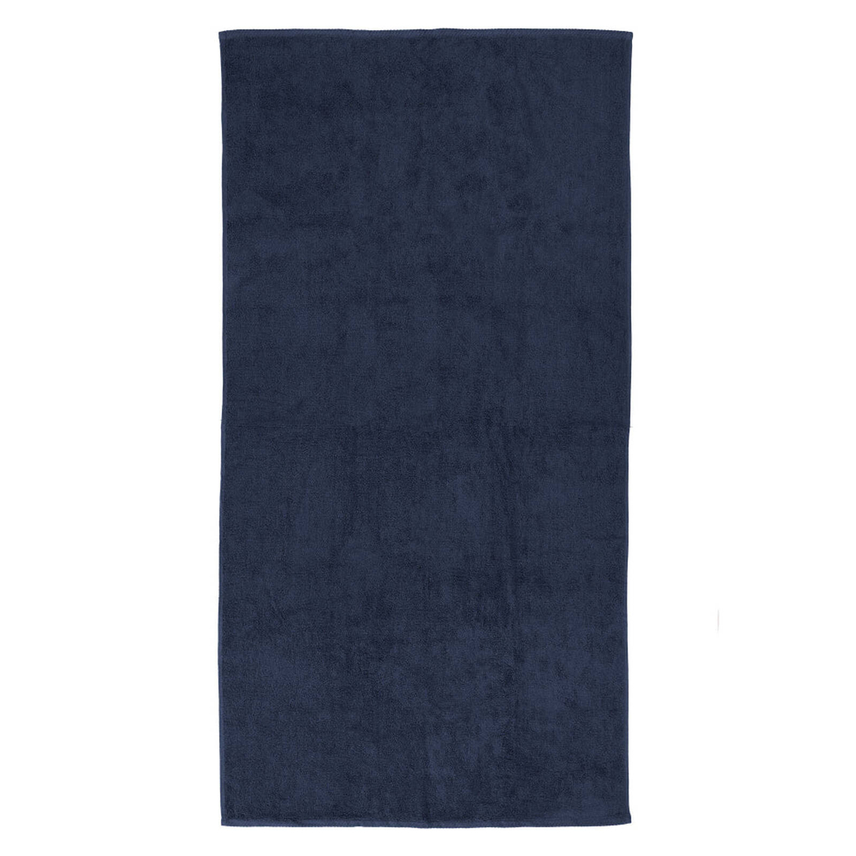 Bambury Chateau Bath Towel Range Navy - Bunnings Australia