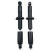 Machter 2 x Front Strut Shock Absorbers Fit For Holden Colorado RG Colorado 7 RG 2010-ON