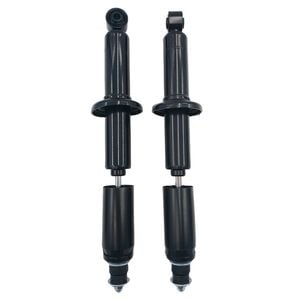 Machter 2 x Front Strut Shock Absorbers Fit For Holden Colorado RG Colorado 7 RG 2010-ON