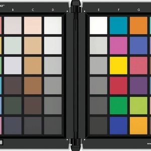 Datacolor Spyder Checkr Datacolor Camera Solutions