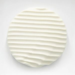 Northcote Pottery Supplies White Satin Stoneware Brush-on Glaze 500ml