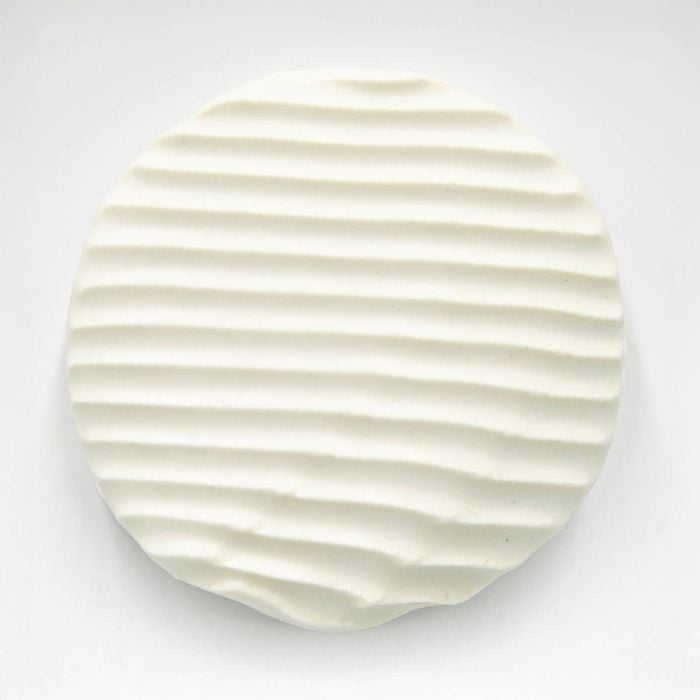 Northcote Pottery Supplies White Satin Stoneware Brush-on Glaze 500ml
