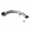 Front Lower Curve Control Arm Left Side Fit For Nissan 350Z Z33 02/2003-08/2009 Skyline V35 2001-2006